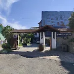 анасоль з чаном - джакузі басейн з підігрівом *