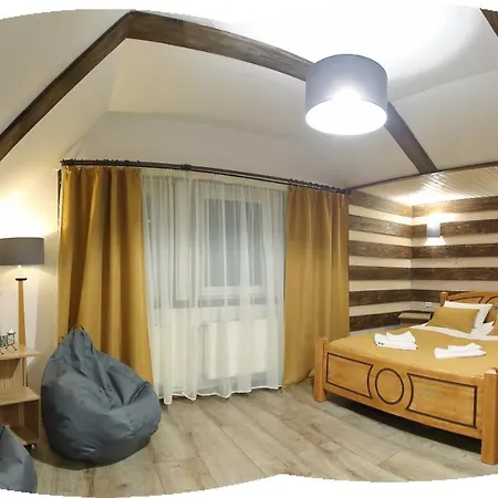 анасоль з чаном - джакузі басейн з підігрівом