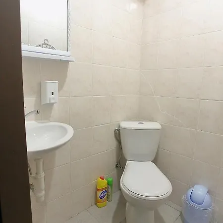 анасоль з чаном - джакузі басейн з підігрівом *