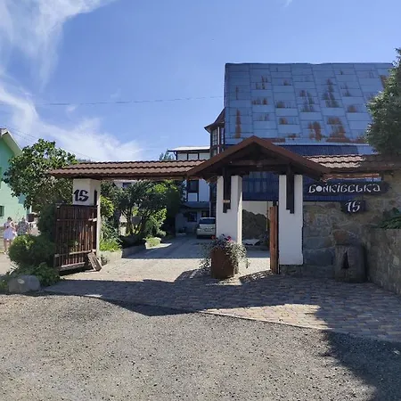 анасоль з чаном - джакузі басейн з підігрівом *