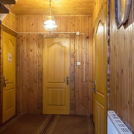 Guest house анасоль з чаном - джакузі басейн з підігрівом