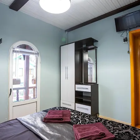 анасоль з чаном - джакузі басейн з підігрівом