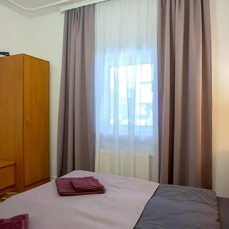 بيت ضيافة анасоль з чаном - джакузі басейн з підігрівом