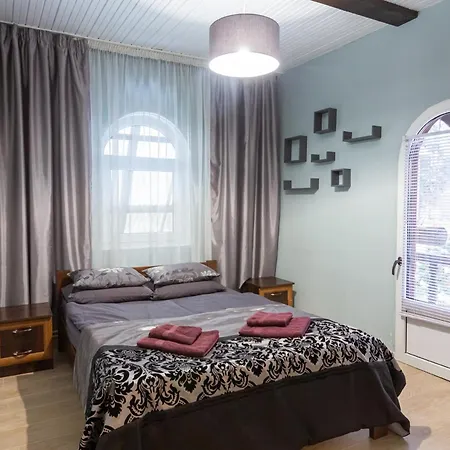 анасоль з чаном - джакузі басейн з підігрівом