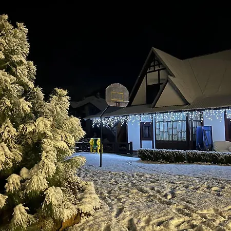 анасоль з чаном - джакузі басейн з підігрівом بيت ضيافة *