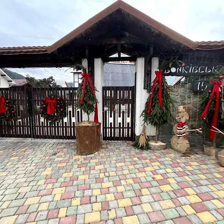 анасоль з чаном - джакузі басейн з підігрівом 4*