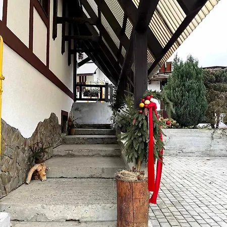 анасоль з чаном - джакузі басейн з підігрівом