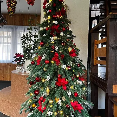 анасоль з чаном - джакузі басейн з підігрівом بيت ضيافة