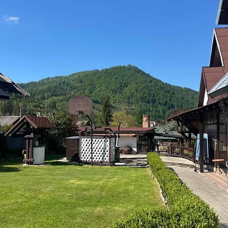 анасоль з чаном - джакузі басейн з підігрівом 4*