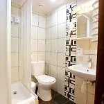 Guest house анасоль з чаном - джакузі басейн з підігрівом *