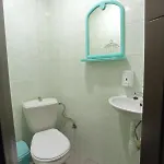 Guest house анасоль з чаном - джакузі басейн з підігрівом *