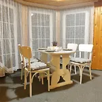 Guest house анасоль з чаном - джакузі басейн з підігрівом