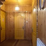 Guest house анасоль з чаном - джакузі басейн з підігрівом