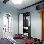 анасоль з чаном - джакузі басейн з підігрівом