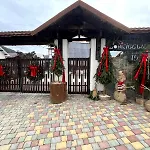 анасоль з чаном - джакузі басейн з підігрівом *