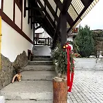 анасоль з чаном - джакузі басейн з підігрівом