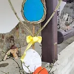 анасоль з чаном - джакузі басейн з підігрівом Guest house Slavske