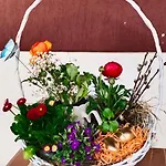 Guest house анасоль з чаном - джакузі басейн з підігрівом *
