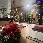 анасоль з чаном - джакузі басейн з підігрівом Guest house *