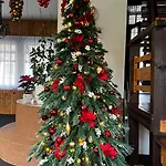 анасоль з чаном - джакузі басейн з підігрівом Guest house