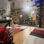 Guest house анасоль з чаном - джакузі басейн з підігрівом *