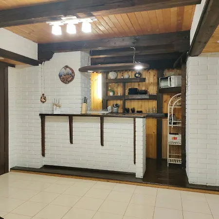 анасоль з чаном - джакузі басейн з підігрівом 4*